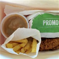 KFC - Girrawheen - Yamba Accommodation