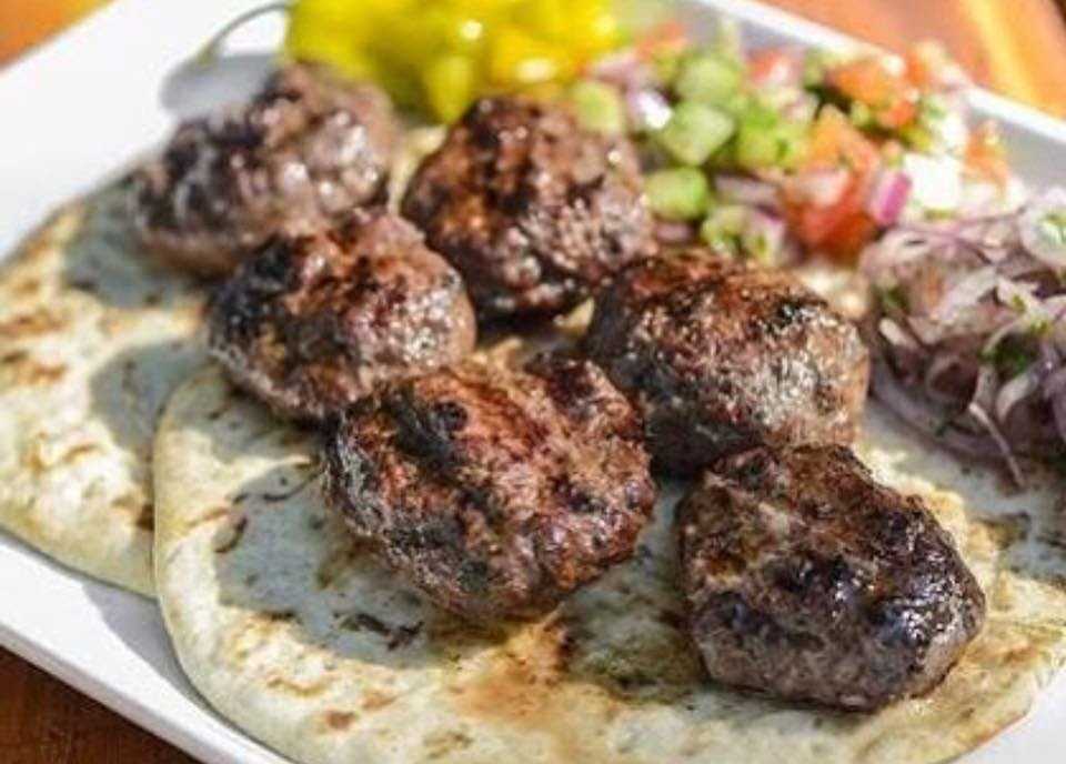 Kofte Co. - Food Delivery Shop