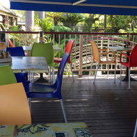 Kongee Cafe - Geraldton Accommodation