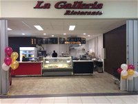 La Galleria Ristorante - Restaurant Gold Coast