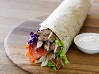 Le Wrap - Campbelltown - Mount Gambier Accommodation