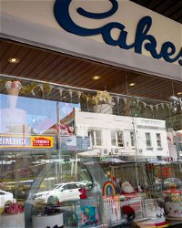 Mezzapica Cakes - Leichhardt - Accommodation Adelaide