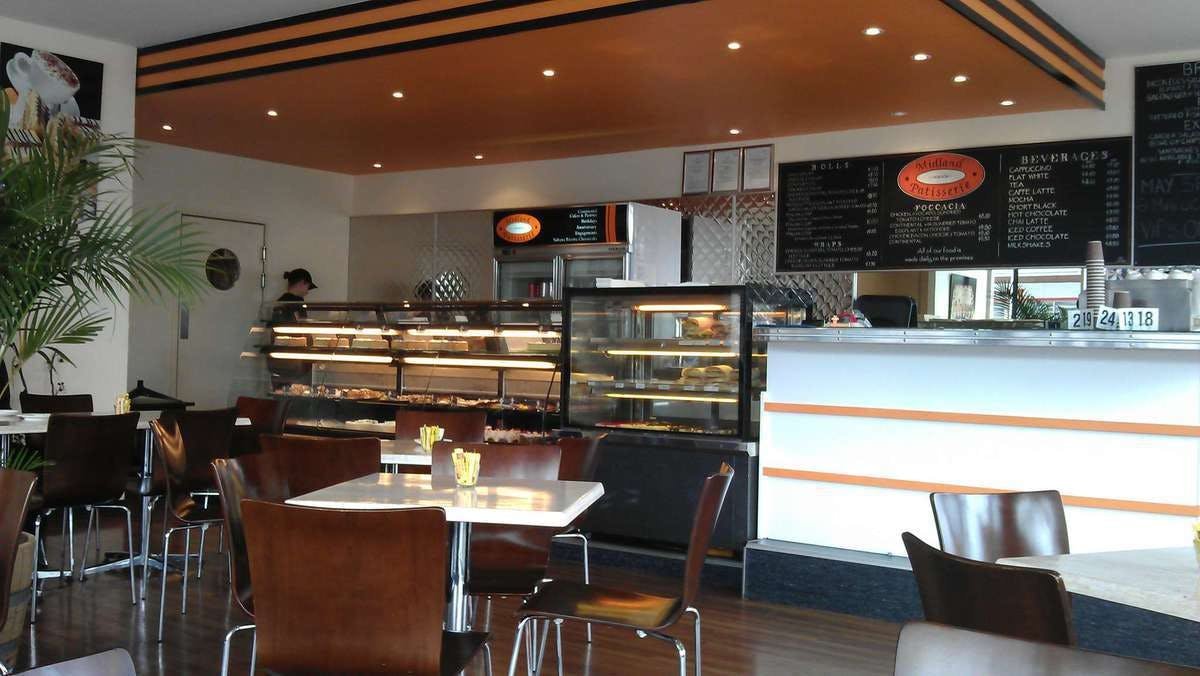 Midland Patisserie - Northern Rivers Accommodation
