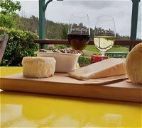 Myattsfield Winery - New South Wales Tourism 