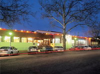 Narrandera Ex-Servicemen's Club - Accommodation Port Hedland