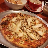 Nicks Pizza - Sydney Tourism