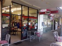 North Turramurra Deli Cafe - Geraldton Accommodation