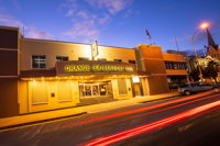 Orange Ex-Services' Club - Southport Accommodation