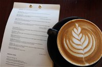 Piccolo's Cafe - Accommodation Tasmania