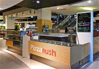 Pizza Rush - Pubs Melbourne