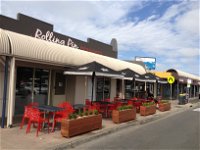Rolling Pin Pies and Cakes Ocean Grove - New South Wales Tourism 