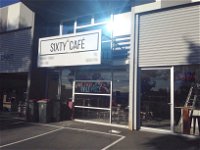 Sixty Cafe