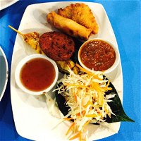 Star of Siam Thai Restaurant - Accommodation Mooloolaba