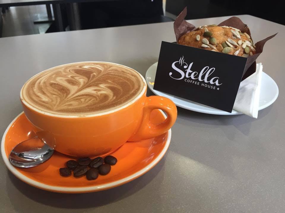 Stella Coffee House - Australia Accommodation