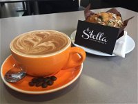 Stella Coffee House - Accommodation Mooloolaba