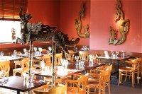 Sukhothai Restaurant - Melbourne Tourism