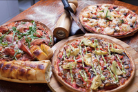 Supreme Gourmet Pizza Bar - North Strathfield - Accommodation Burleigh