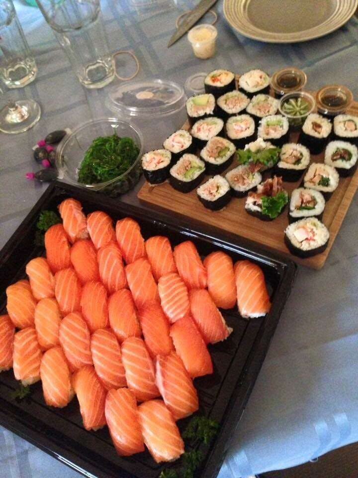 Sushi Sushi - thumb 0