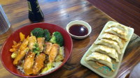 Sushi Club - Restaurant Find