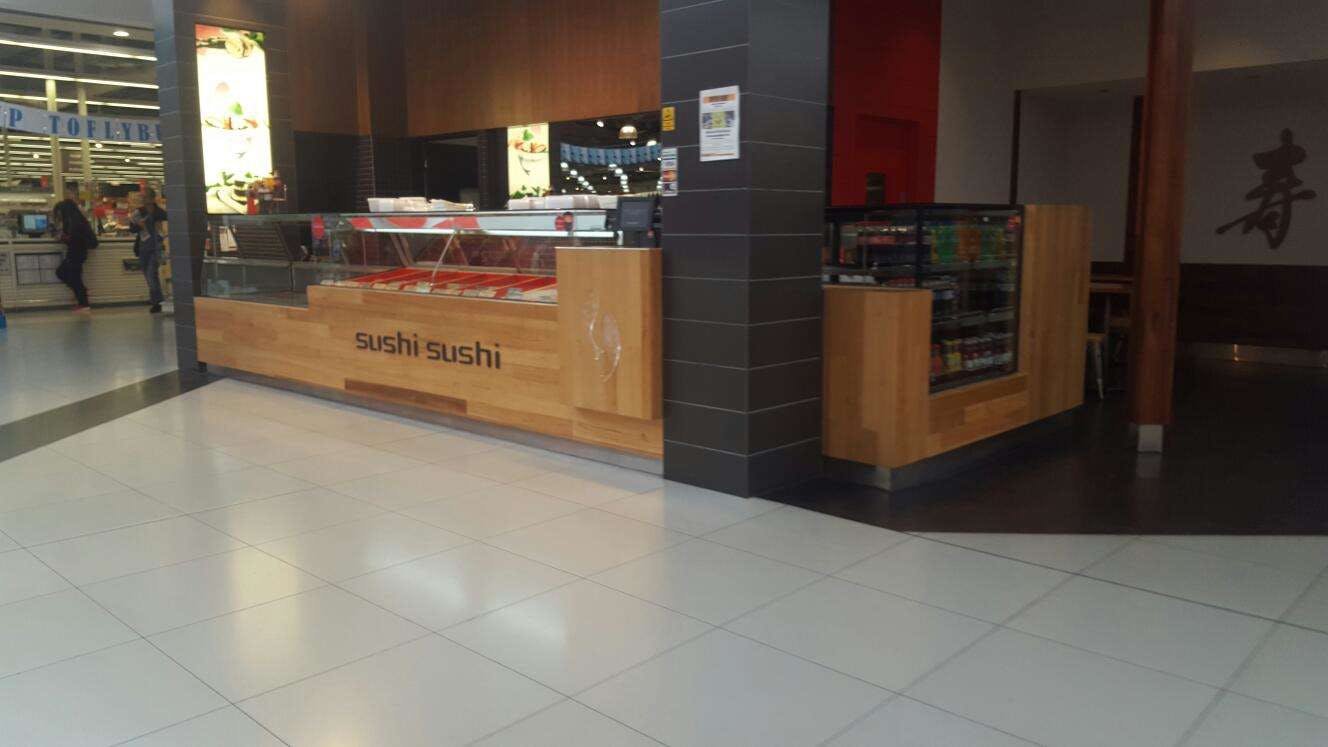 Sushi Sushi - Roxburgh Park - thumb 0