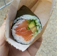 Sushi Sukura - Sydney Tourism