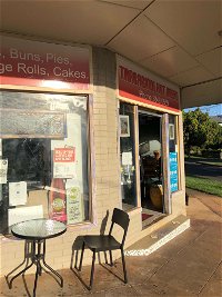 Tarragindi Hot Bread - New South Wales Tourism 