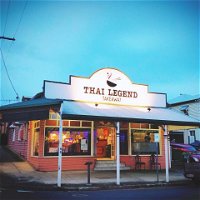 Thai Legend - Pubs Perth