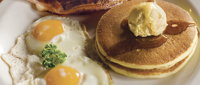 The Pancake Parlour - Hoppers Crossing - Restaurant Canberra