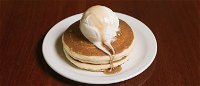 The Pancake Parlour - Doncaster
