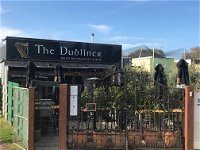The Dubliner Irish Bar and Restaurant