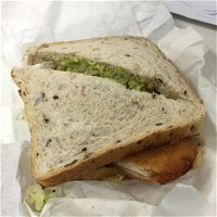 Tooronga Sandwich Cafe - New South Wales Tourism 
