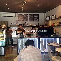 Triple Pick Coffee - Bundaberg Accommodation