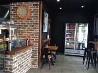 Alexanders Cafe - Accommodation Tasmania