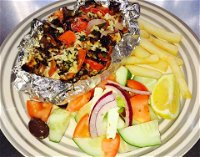 Alexandria Seafood - Your Accommodation