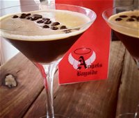 Angels Bayside Cafe - Bundaberg Accommodation