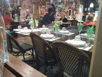 Banana Leaf Thai Restaurant - Accommodation Find
