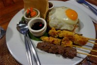 Bayleaf Balinese Restaurant - Mackay Tourism