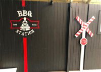 BBQ Station - Pubs Sydney