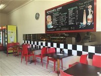 Beach View Cafe - QLD Tourism