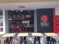 Bosu Sushii - Southport Accommodation