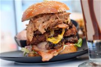 Burgertory - Kew - Restaurants Sydney