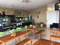 Cafe Bianco - Accommodation Yamba
