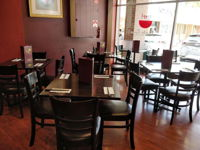 Cinta Raya Restaurant - Accommodation in Bendigo