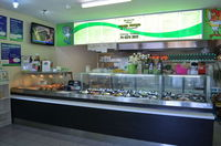 Crown Espresso - Accommodation Batemans Bay