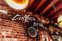 Culture Bean Cafe - Sunshine Coast Tourism