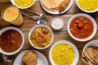 Daya Indian Cuisine - Accommodation Gladstone