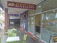 Diamond Village Bakery - Restaurant Darwin
