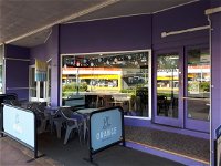 E'Claire's Coffee Shop - New South Wales Tourism 