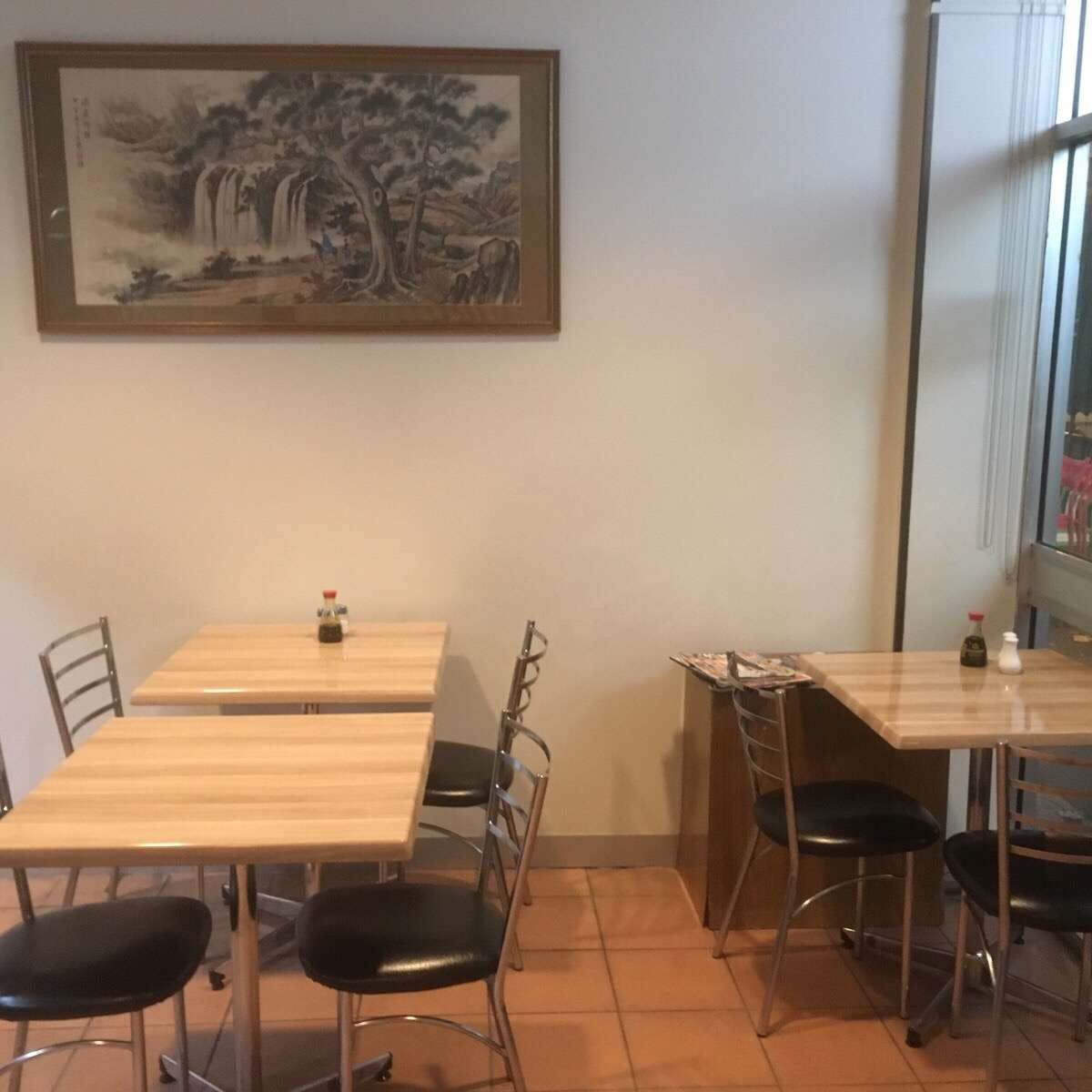 Fu Lu Chinese Cafe  Take Away - New South Wales Tourism 