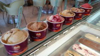 Giotto Gelato - Smithfield - Pubs and Clubs